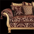 Legacy Upholstery Medici by Gascoigne Upholstery